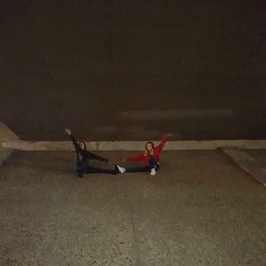 Meet your Posher, Renee